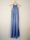 Vestido Crum