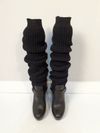 Bota Gucci Over The Knee 