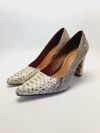 Scarpin Claudia Martinez