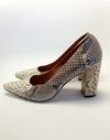 Scarpin Claudia Martinez