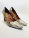 Scarpin Claudia Martinez