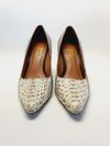 Scarpin Claudia Martinez