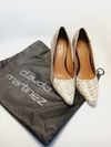Scarpin Claudia Martinez