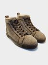 Tênis Christian Louboutin Louis Orlato masculino 