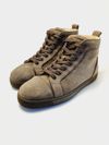 Tênis Christian Louboutin Louis Orlato masculino 