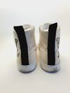 Tênis Louis Vuitton Tattoo Ankle Sneaker Boot masculino 