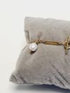 Pulseira HStern ouro amarelo 18K 