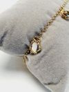 Pulseira HStern ouro amarelo 18K 