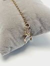 Pulseira HStern ouro amarelo 18K 