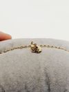 Pulseira HStern ouro amarelo 18K 