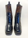 Bota Louis Vuitton Limitless Ankle Boot 