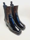 Bota Louis Vuitton Limitless Ankle Boot 