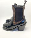Bota Louis Vuitton Limitless Ankle Boot 
