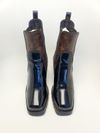 Bota Louis Vuitton Limitless Ankle Boot 