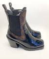 Bota Louis Vuitton Limitless Ankle Boot 