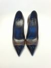 Scarpin Louis Vuitton 