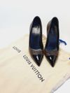 Scarpin Louis Vuitton 