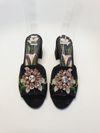 Tamanco Dolce & Gabbana 