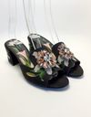 Tamanco Dolce & Gabbana 