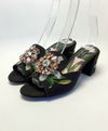Tamanco Dolce & Gabbana 