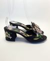 Tamanco Dolce & Gabbana 