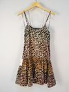 Vestido Juliet Dunn 