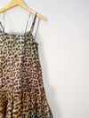 Vestido Juliet Dunn 