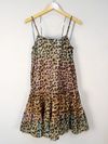 Vestido Juliet Dunn 