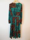 Vestido Ingritta