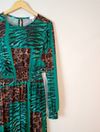 Vestido Ingritta