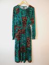 Vestido Ingritta