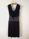 Vestido Tufi Duek