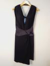Vestido Tufi Duek