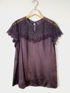 Blusa Nanette Lepore