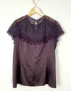 Blusa Nanette Lepore