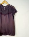 Blusa Nanette Lepore
