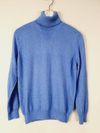 Blusão Cashmere