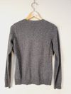 Blusão Ralph Lauren Sport cashmere