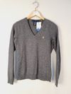 Blusão Ralph Lauren Sport cashmere