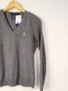 Blusão Ralph Lauren Sport cashmere