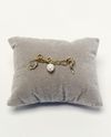 Pingente HStern ouro amarelo 18K 