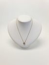 Colar em ouro amarelo 18K 