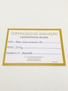 Colar em ouro amarelo 18K 