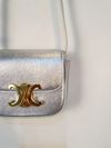 Bolsa Celine Triomphe Mini 