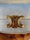 Bolsa Celine Triomphe Mini 