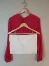 Blusa NK