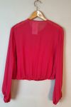 Blusa NK