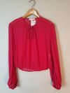 Blusa NK
