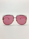 Óculos Christian Dior Dior Stellaire 6 