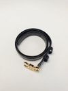 Cinto Celine Triomphe Belt 